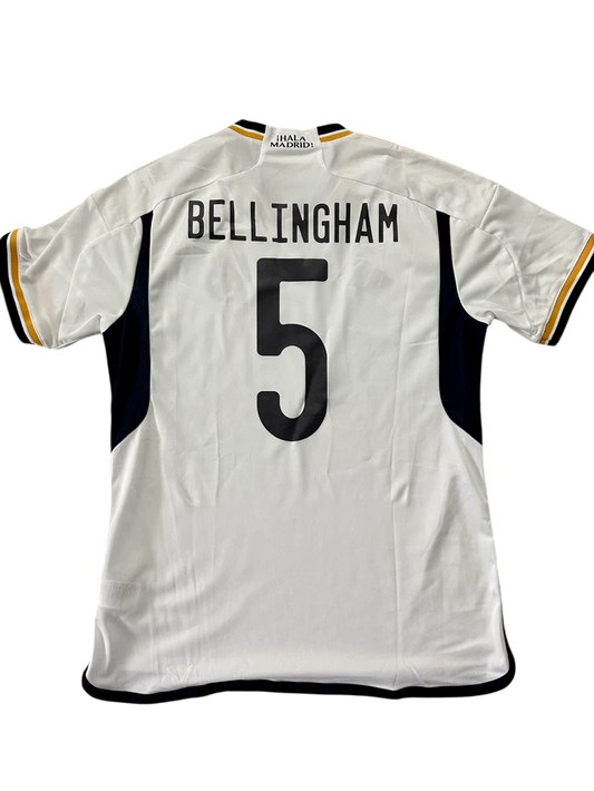 Real Madrid 23/24 Bellingham (Home)
