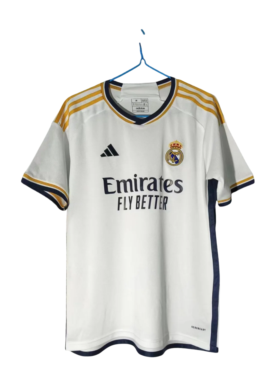 Real Madrid 23/24 Bellingham (Home)
