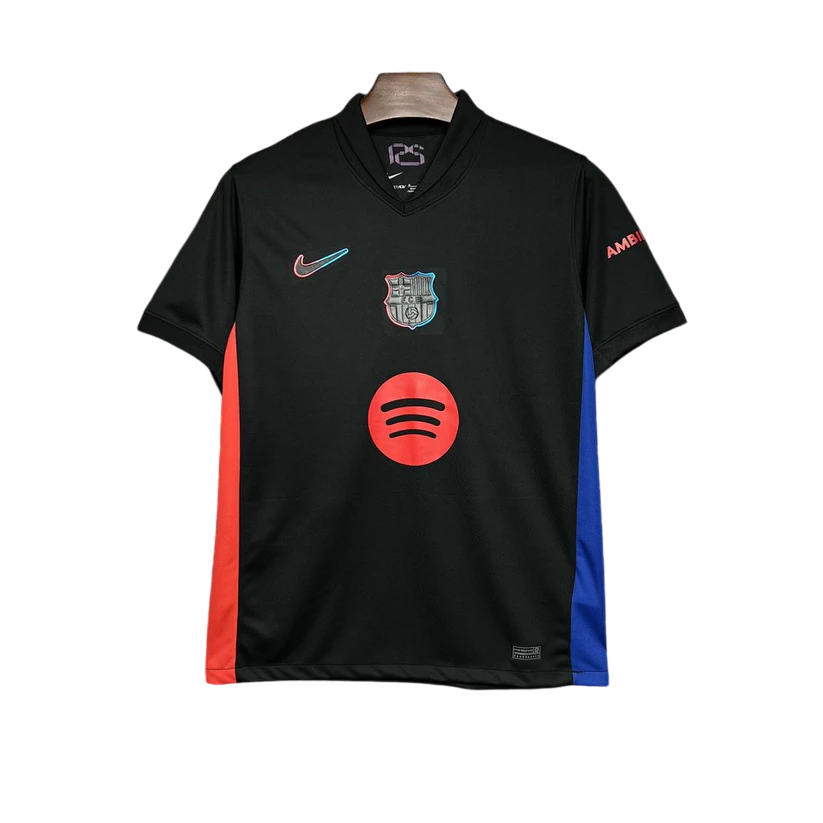 Barcelona (Away) 24/25 Lamine Yamal