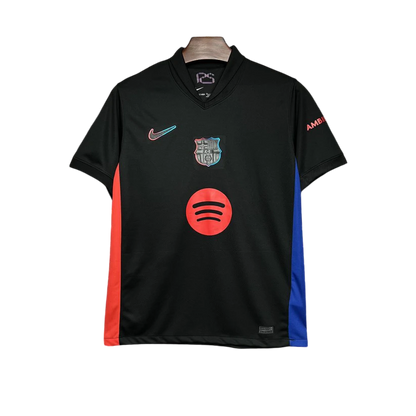 Barcelona (Away) 24/25 Lamine Yamal