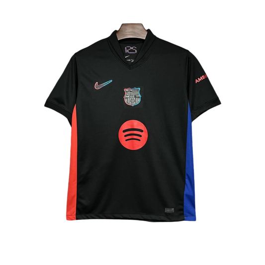 Barcelona (Away) 24/25 Lamine Yamal