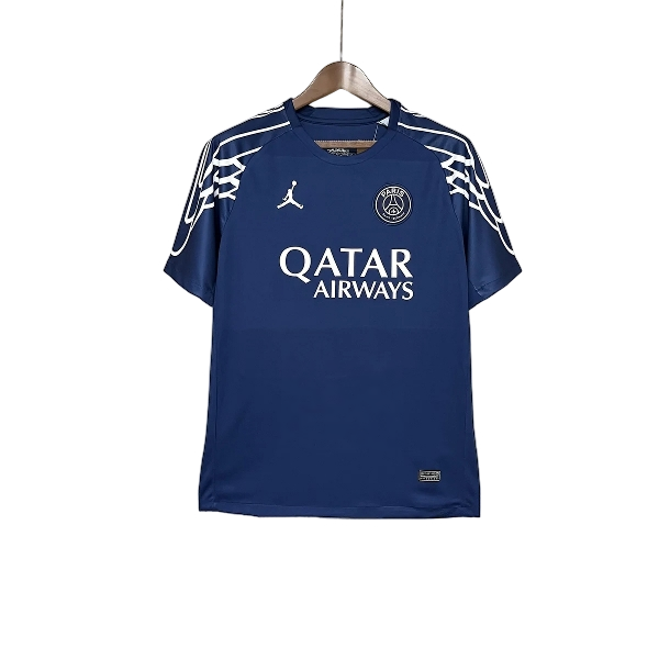 PSG 4th kit 24/25 Dembele