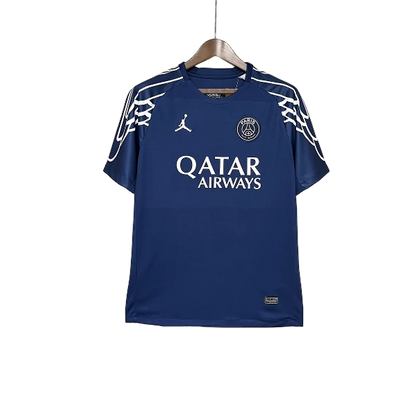 PSG 4th kit 24/25 Dembele