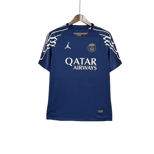 PSG 4th kit 24/25 Dembele