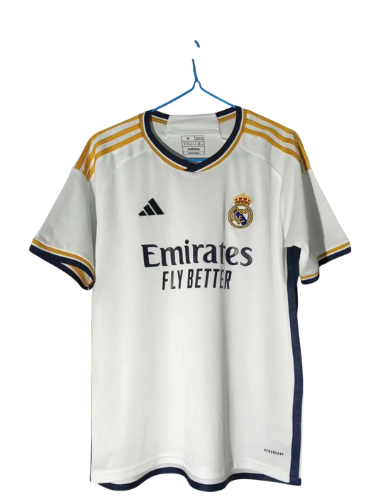 Real Madrid 23/24 Bellingham (Home)