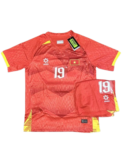 Vietnam (Home) 2024/2025 Quang Hai