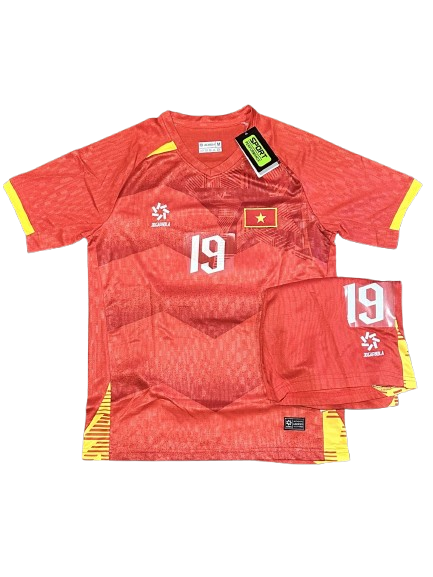 Vietnam (Home) 2024/2025 Quang Hai